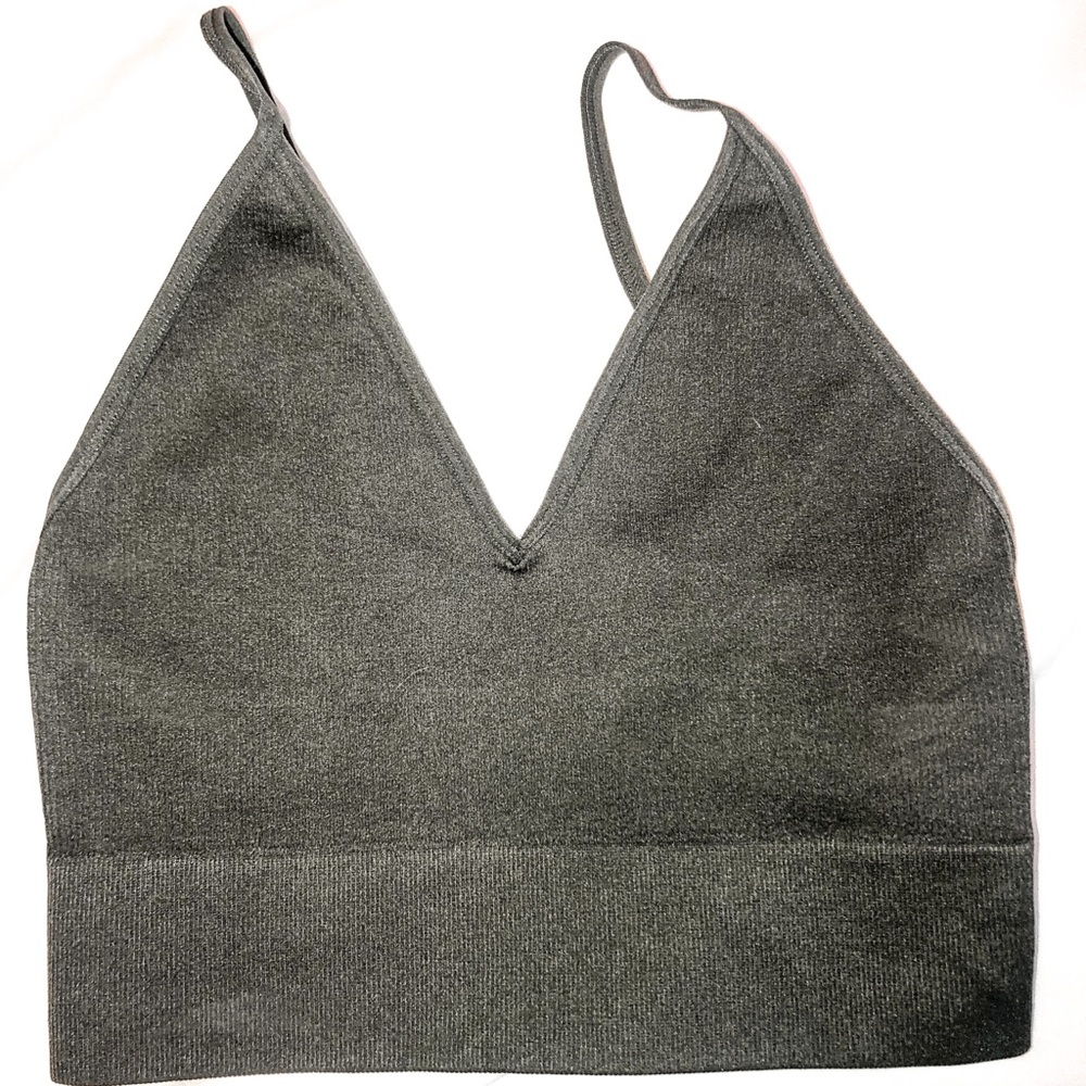 Fashion Nova “Simply the Best Seamless” Tank